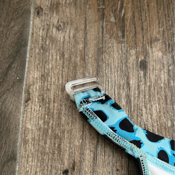 Pro Dance Audition Outfit - Picture 4 of 6